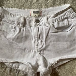 Victorias Secret PINK Shorts